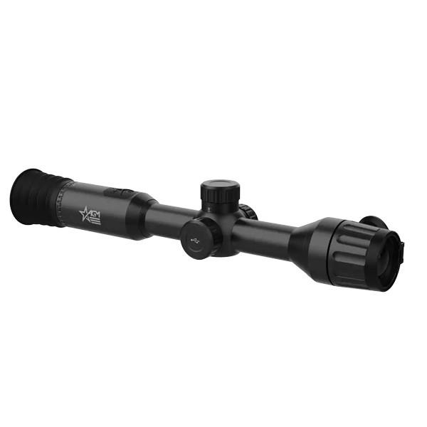 Прицел тепловизионный AGM Adder TS35-384 (BC-2941)