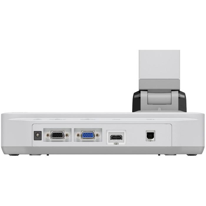 Документ-камера Epson ELPDC21 Full HD 1920x1080 Белый (V12H758040) - фото 3