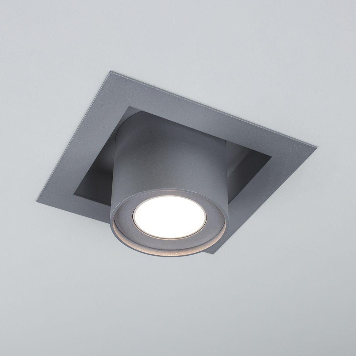 Точечный светильник Imperium Light 356115.22.22 Goggles big