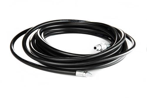 Шланг високого тиску Apro 8 м для мийок PWH 1400 1600 Шланг високого тиску Apro 8 м для мийок PWH 1400 1600