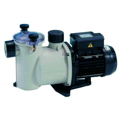 Насос KRIPSOL Ninfa NK 25 220В 6 м3/ч 0,25НР Насос KRIPSOL Ninfa NK 25 220В 6 м3/ч 0,25НР