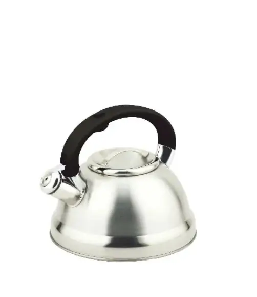 Чайник со свистком Edenberg EB-3539-Black 3 л (8-6-4491472)