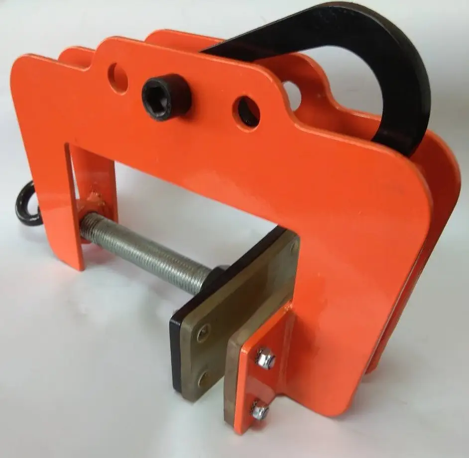 Захват для сэндвич-панелей 0,5 т (0-500)