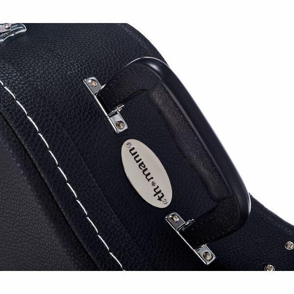 Кейс для гітари Thomann Western Guitar Case - фото 6 Кейс для гітари Thomann Western Guitar Case - фото 6