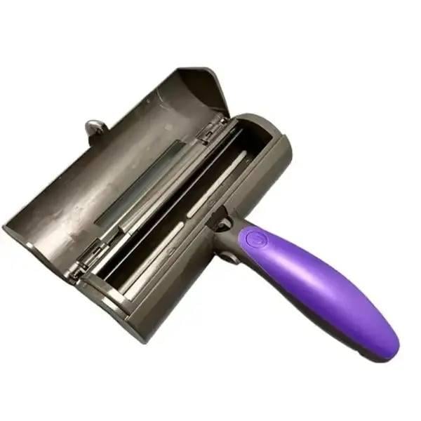 Щетка-ролик Fur Daddy Sonic для удаления шерсти животных (FDS-18) - фото 5