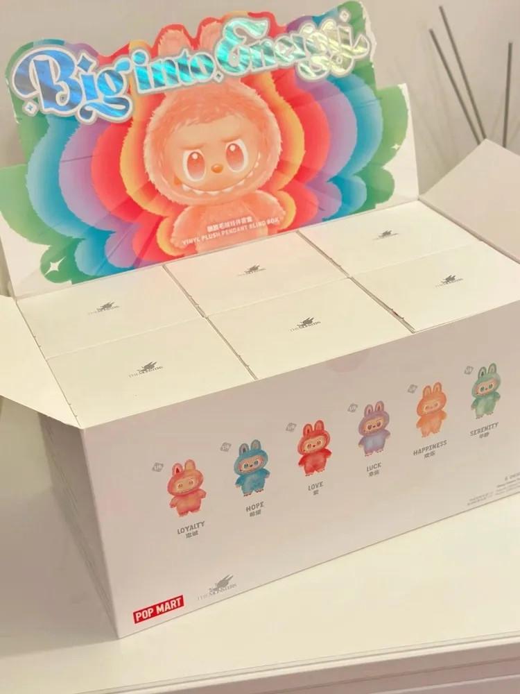 Іграшка Labubu The Monsters 3 серія 6 шт. (2683726763) - фото 3 Іграшка Labubu The Monsters 3 серія 6 шт. (2683726763) - фото 3