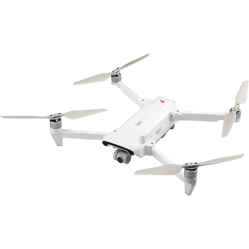 Квадрокоптер FIMI Х8SЕ 2022 V2 с 2 батареями и сумкой для транспортировки Белый (30835509)