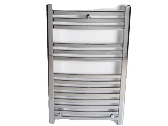 Полотенцесушитель Aqua-world стальной хромированный Modus 1000x500 мм (ТП303С)