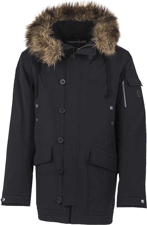 Куртка Tenson Himalaya Storm 2018 L Black (54098)