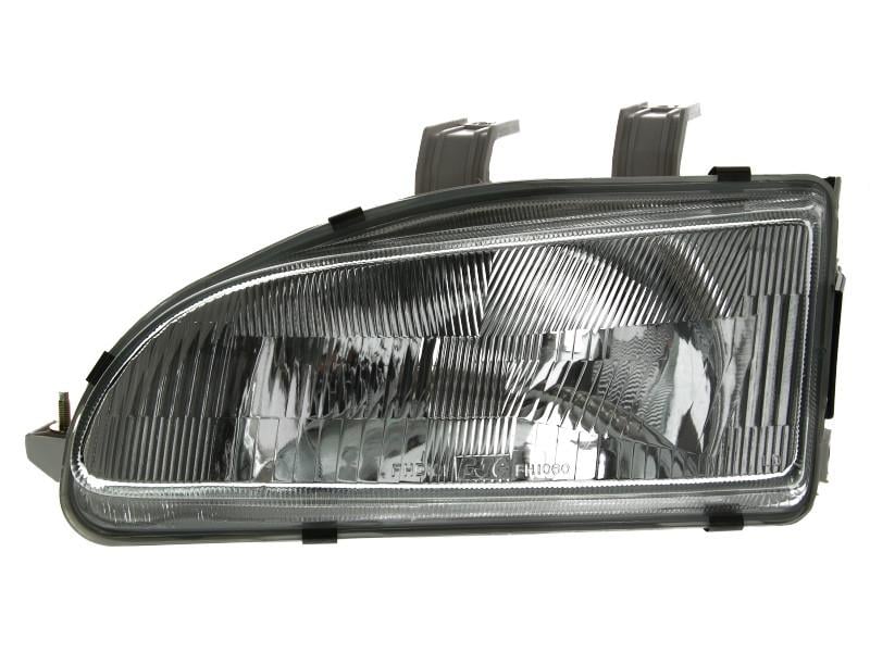 Фара передня ліва Honda Civic V 1991-1995 H4 (217-1111L-LD-E)