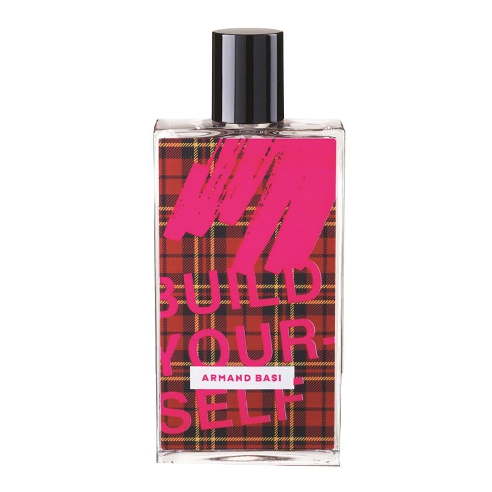 Туалетная вода унисекс Armand Basi Build Your-Self 100 мл тестер (375035)