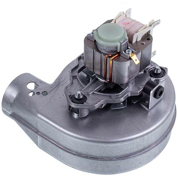 Вентилятор Ebmpapst RLG108 для котлов Baxi Eco Four/Fortech/Westen Pulsar/Quasar 5682150 57 Вт (00000049138)