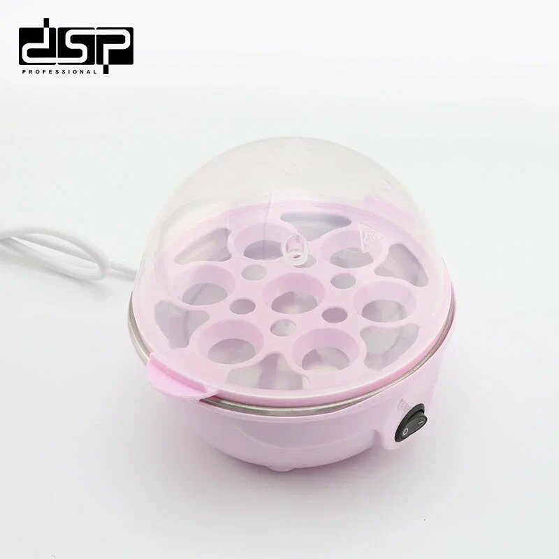 Яйцеварка електрична DSP KA-5016 на 7 яєць - фото 3