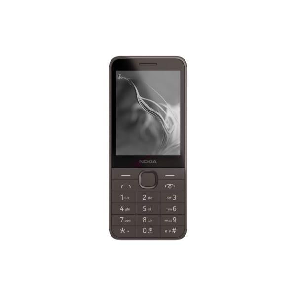 Смартфон Nokia 235 2024 Black Смартфон Nokia 235 2024 Black