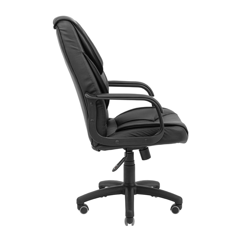 Офісне крісло керівника Richman Foxy Rich M3 Multiblock Чорний (64c88ebceb955d6879282c94) - фото 3 Офісне крісло керівника Richman Foxy Rich M3 Multiblock Чорний (64c88ebceb955d6879282c94) - фото 3