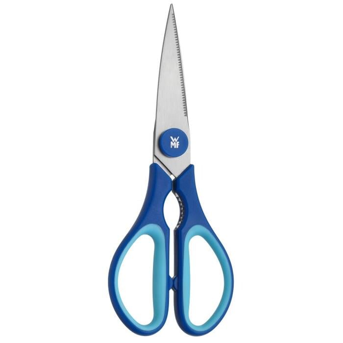 Ножницы кухонные WMF Touch Blau Ножницы кухонные WMF Touch Blau