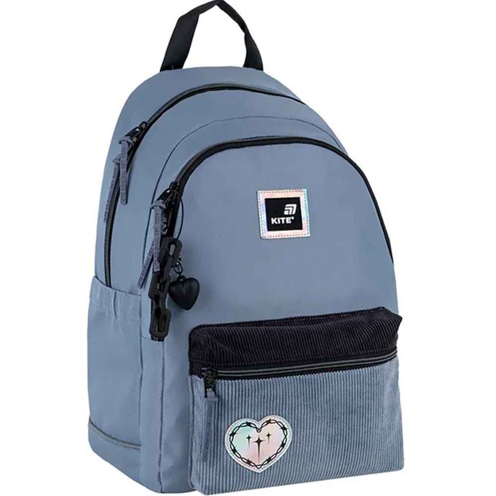 Шкільний рюкзак KITE Education Teens 19 л (K25-2575M-1)