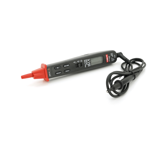 Мультиметр UNI-T UT118B (21834)