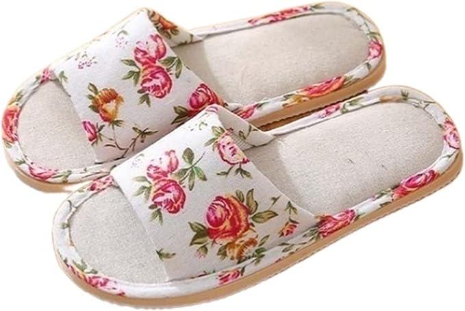 Тапочки женские с открытым носком р. 38/39 26 см Розовый Тапочки женские с открытым носком р. 38/39 26 см Розовый