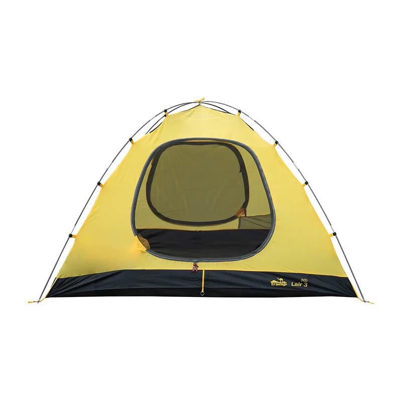 Палатка трехместная Tramp Lair 3 v2 (TRT-039) - фото 11 Палатка трехместная Tramp Lair 3 v2 (TRT-039) - фото 11