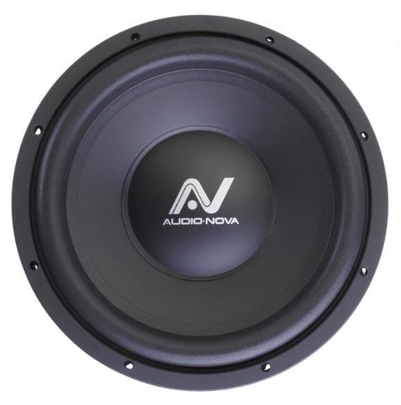 Сабвуфер Audio Nova SW302