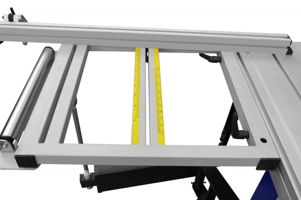 Форматно-розкроювальний верстат CORMAK PS12E-2000 (2707049673) - фото 4 Форматно-розкроювальний верстат CORMAK PS12E-2000 (2707049673) - фото 4