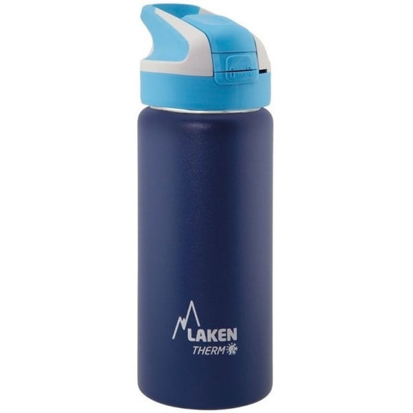 Термопляшка Laken Summit Thermo Bottle 0,5L Blue 0,5L (TS5A)