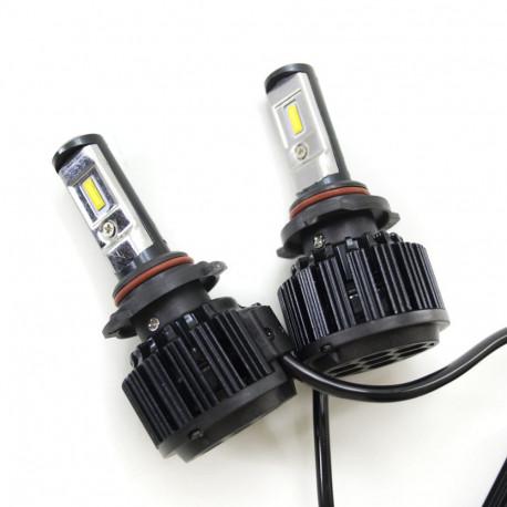 Лампы LED Galaxy CSP HB4 5500K 2 шт. (xn_cua_1347) - фото 3