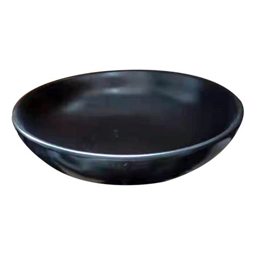 Набор мисок SNT 800 мл 20 см 9 шт. Черный (4188-09)