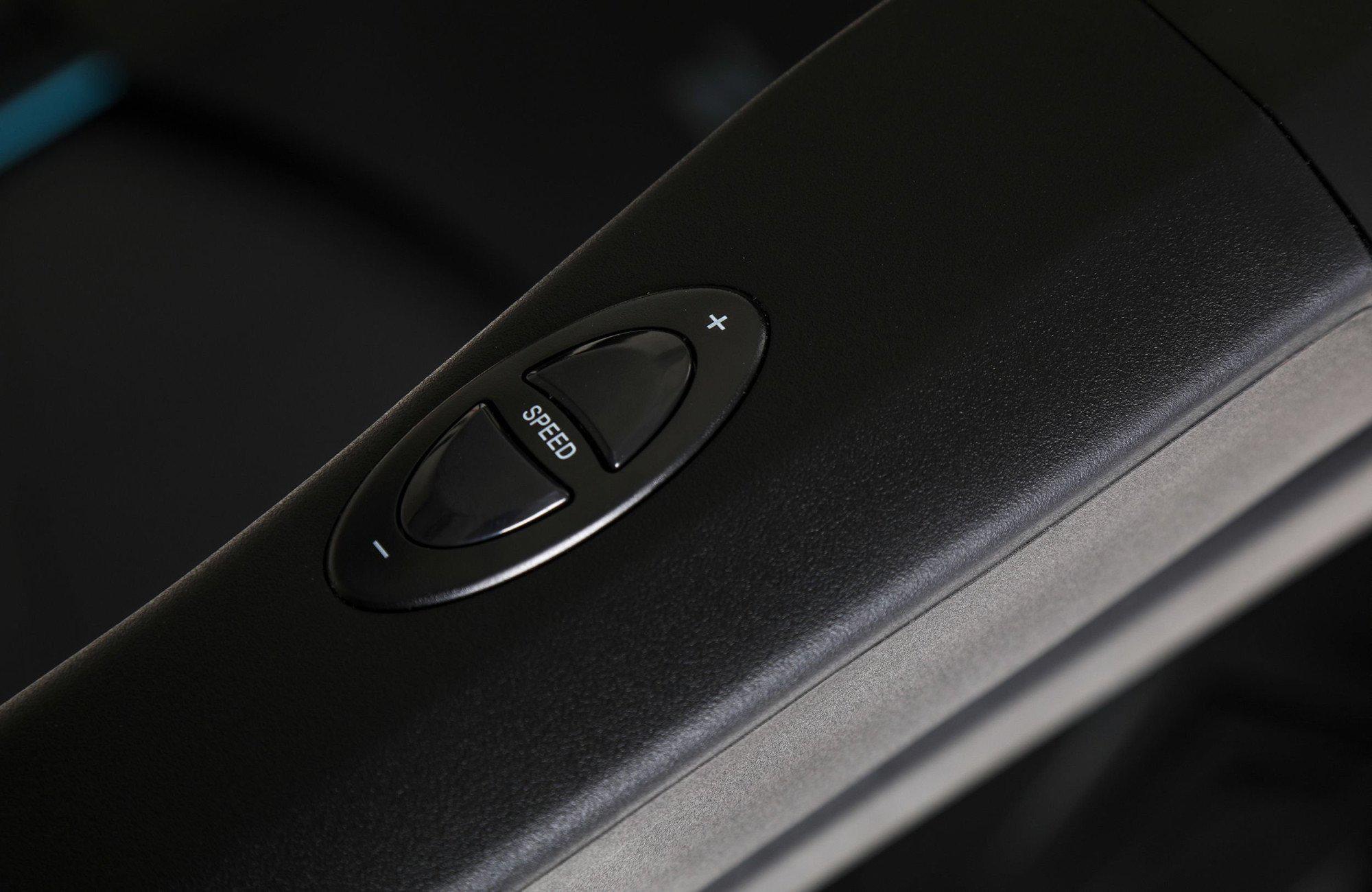 Бігова доріжка електрична Zipro Dream (389673) - фото 6 Бігова доріжка електрична Zipro Dream (389673) - фото 6