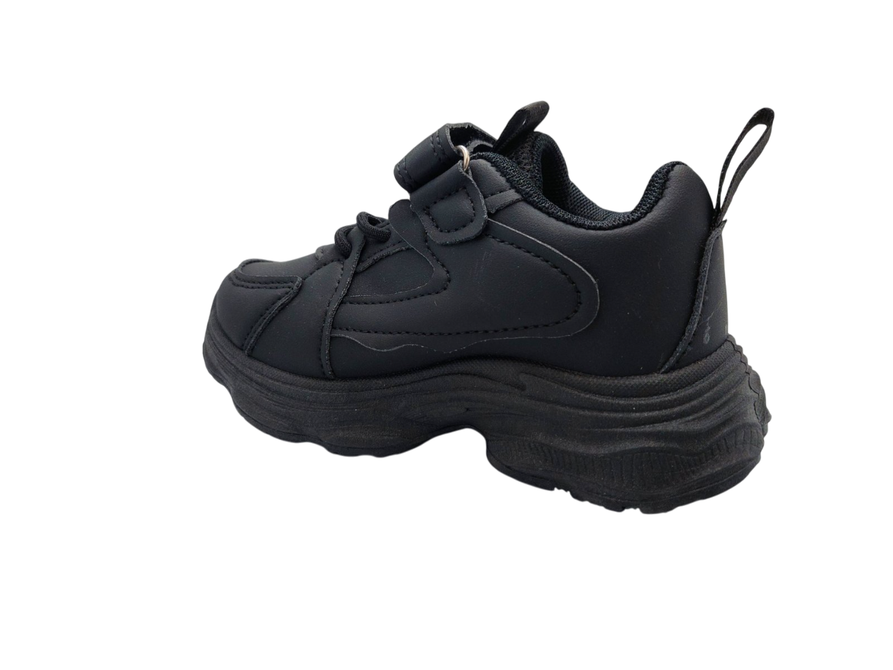 Кросівки для хлопчиків Clibee LB2121/29 р. 29 Чорний - фото 3 Кросівки для хлопчиків Clibee LB2121/29 р. 29 Чорний - фото 3