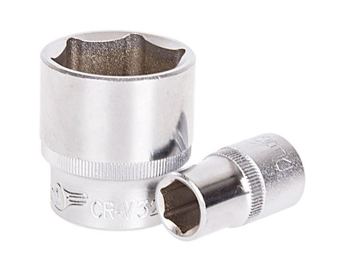 Головка торцевая Alloid 1/4" 6 ган. 05 мм