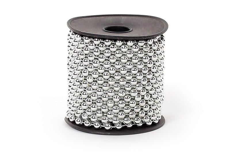 Бусы пластиковые BonaDi (147-128)