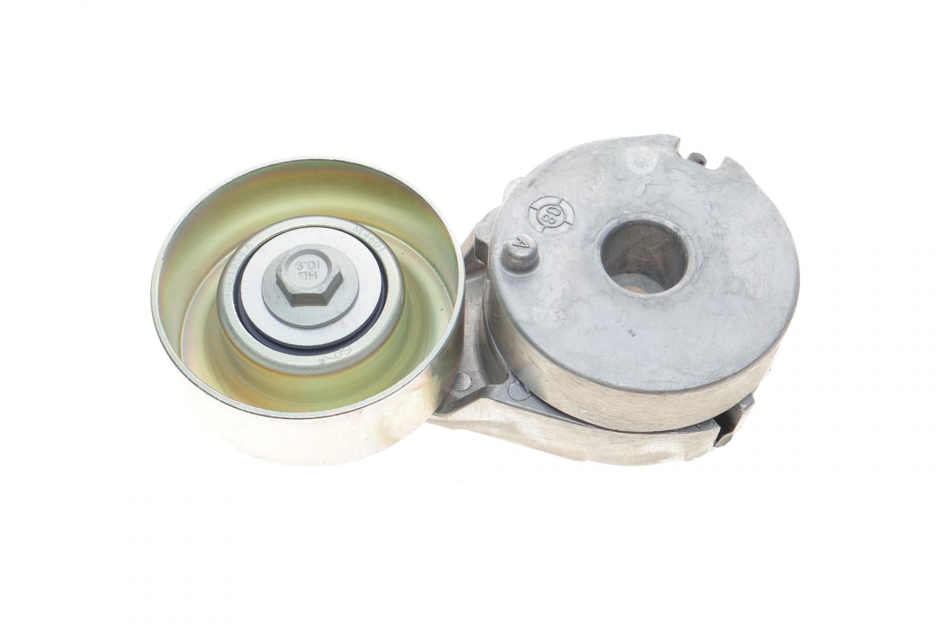 Натяжник ремня генератора SNR Nissan X-Trail/Qashqai/Renault Clio/Fluence/Laguna III 2.0 16 V 07- (GA355.25 SNR)