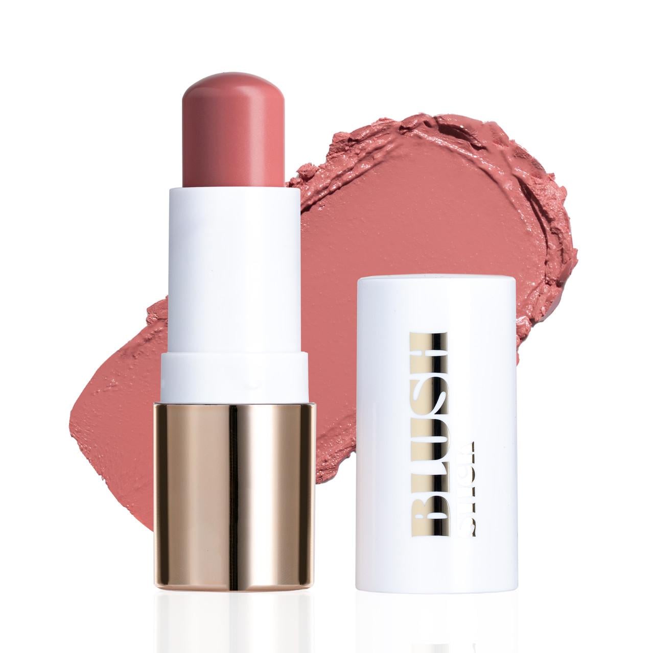 Румяна-стик Bogenia Blush Stick BG6383