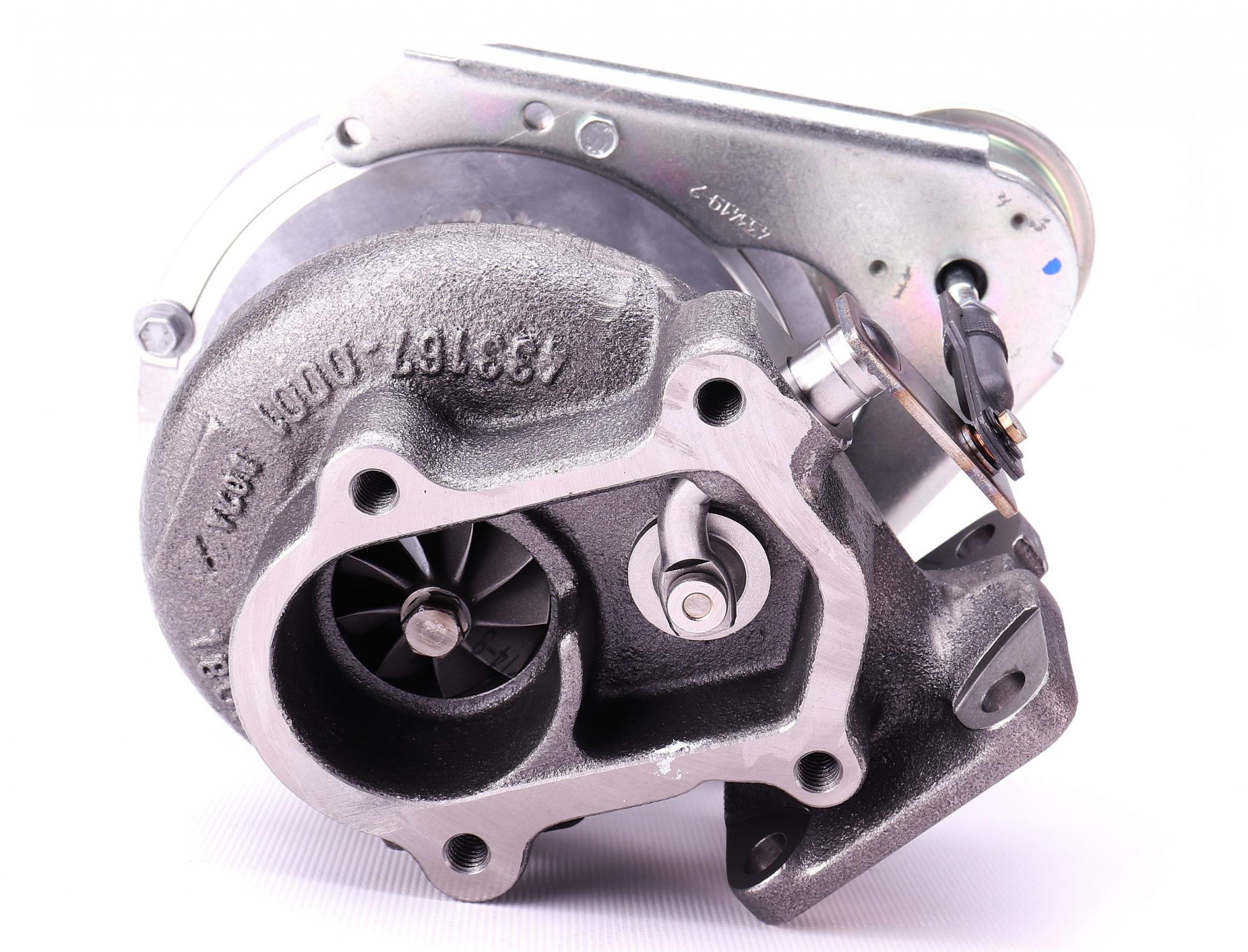 Турбокомпрессор Garrett (454061-5010S)