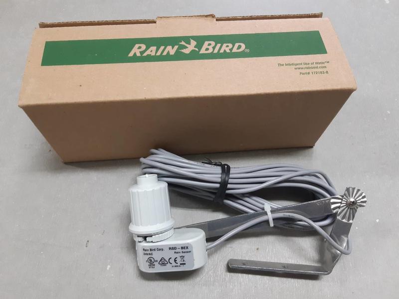 Сенсор дощу Rain Bird RSD-Bex (12337351) - фото 3