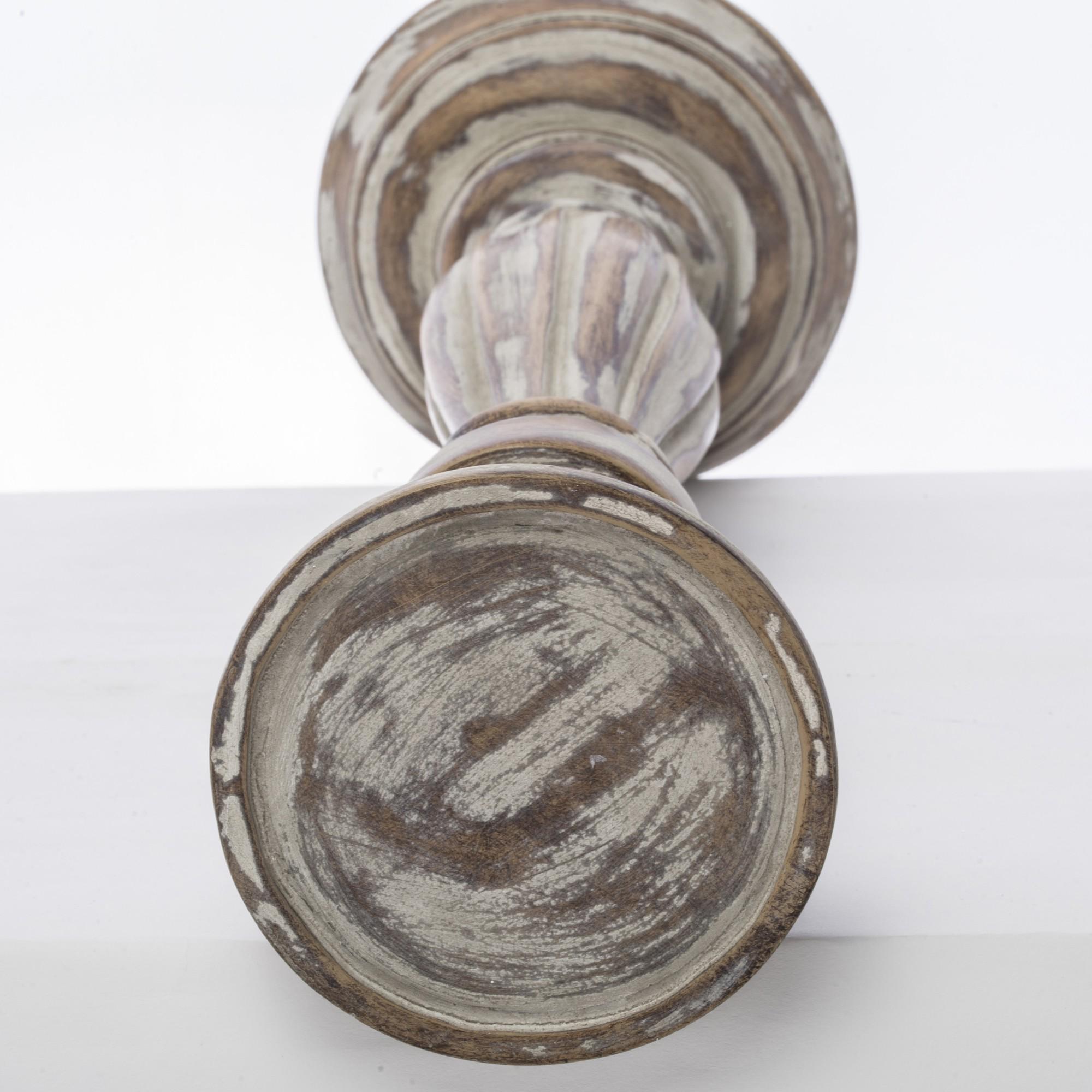 Підсвічник 33x11x11 см (131675) - фото 4 Підсвічник 33x11x11 см (131675) - фото 4