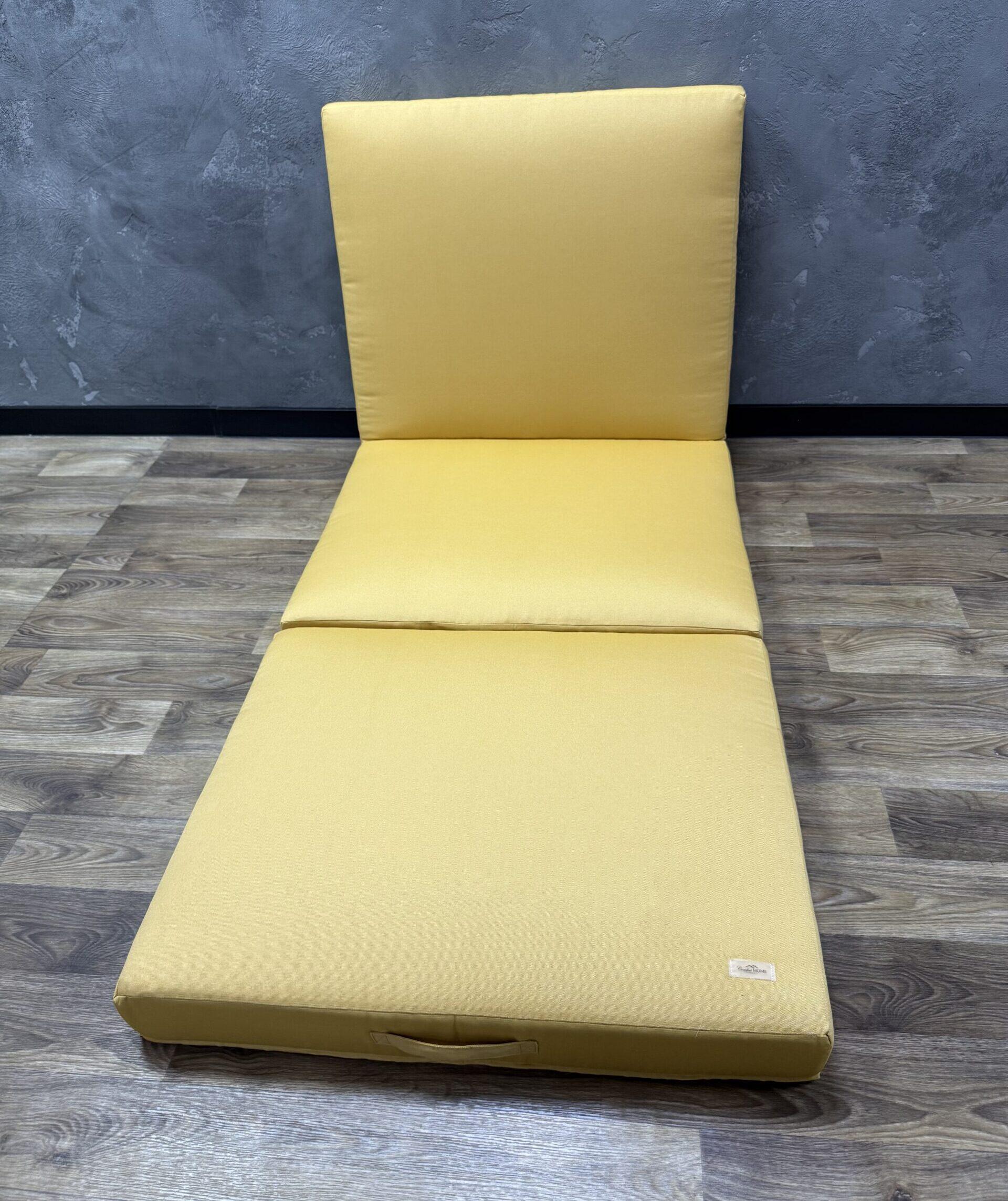 Матрац-трансформер Comfort Home 200х80х5 см - фото 3