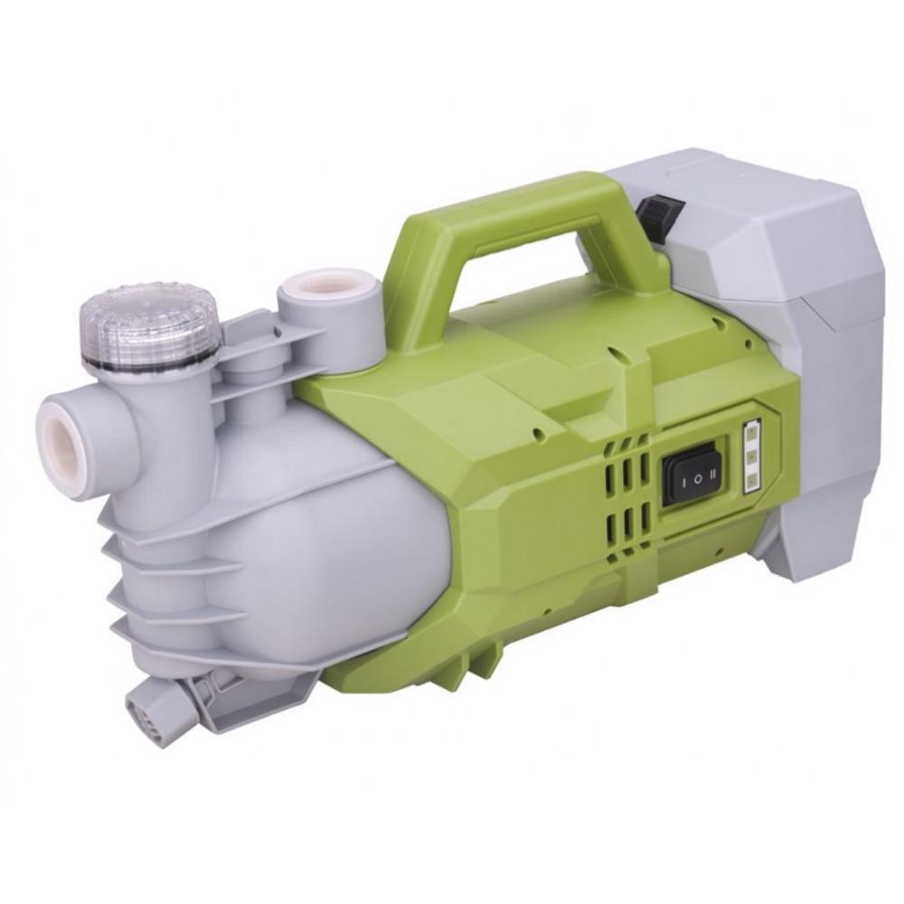 Поверхностный электронасос аккумуляторный NPO GARDEN-BATTERY JP2,8-22 (25239910)