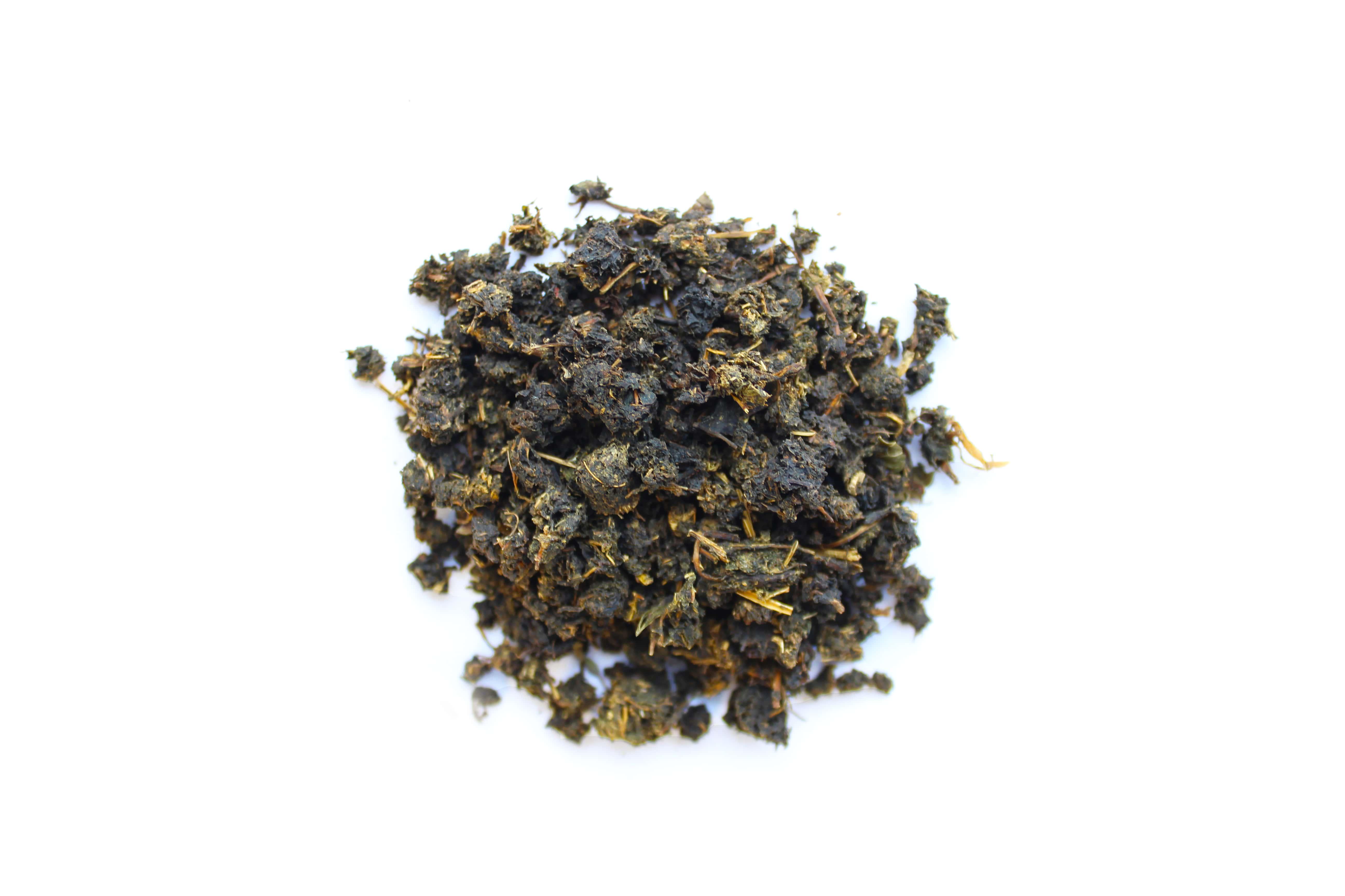 Иван-чай ферментированный 25 кг