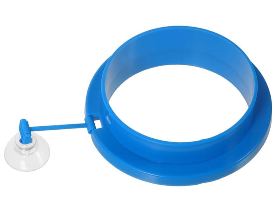 Кормушка аквариумная Aqua-Tech PROFI уровневая круглая плавающая Blue (23180371)