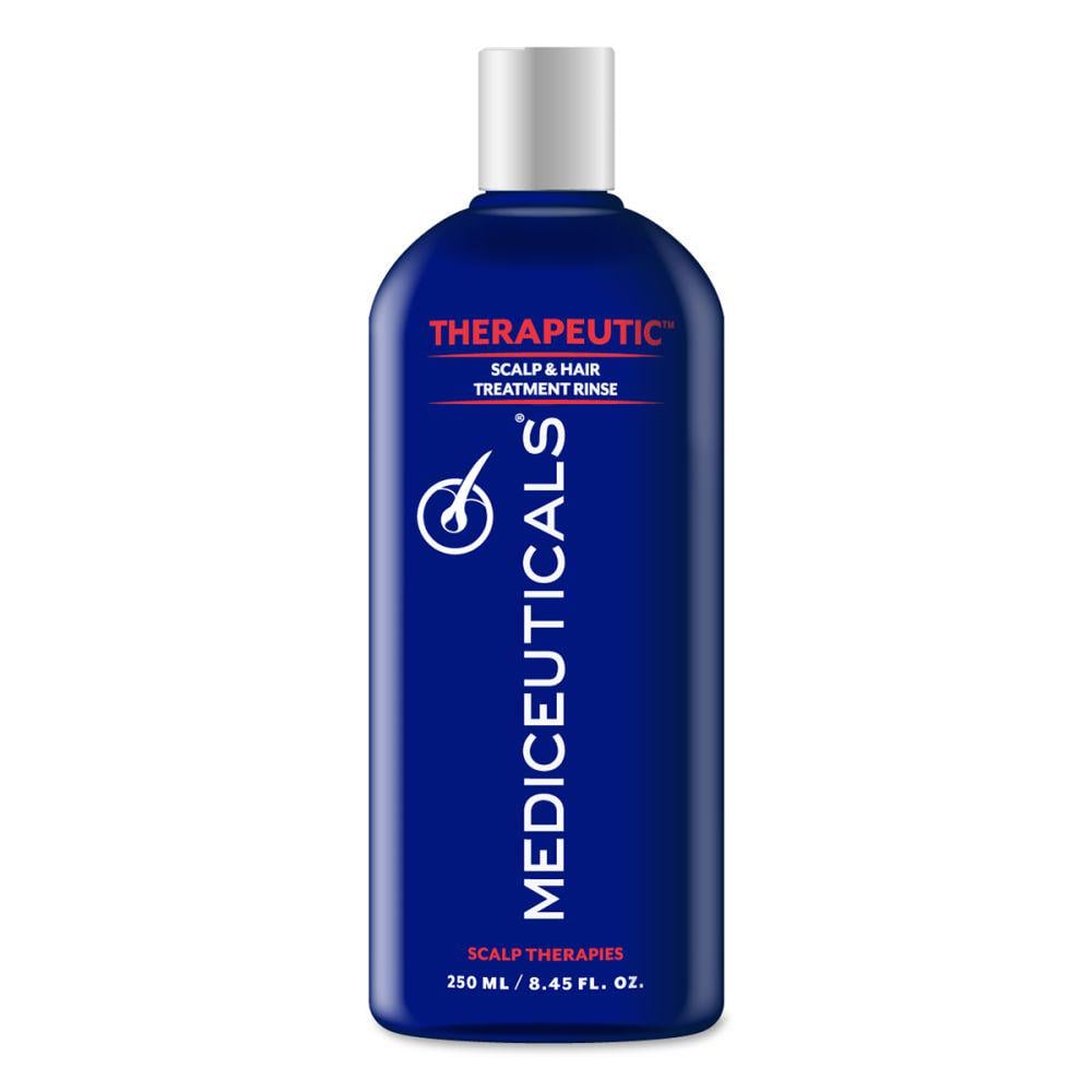 Кондиционер успокаивающий для волос и кожи головы Mediceuticals Scalp Therapies Therapeutic 250 мл (106341830)