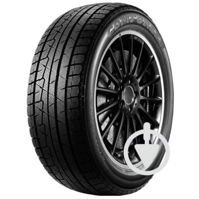 Автошина Comforser CF960 235/55 R17 103H XL Автошина Comforser CF960 235/55 R17 103H XL