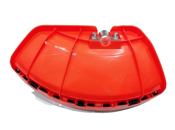 Кожух ножа в сборе для бензокосы Свитязь БТ-430 26 мм (1332)