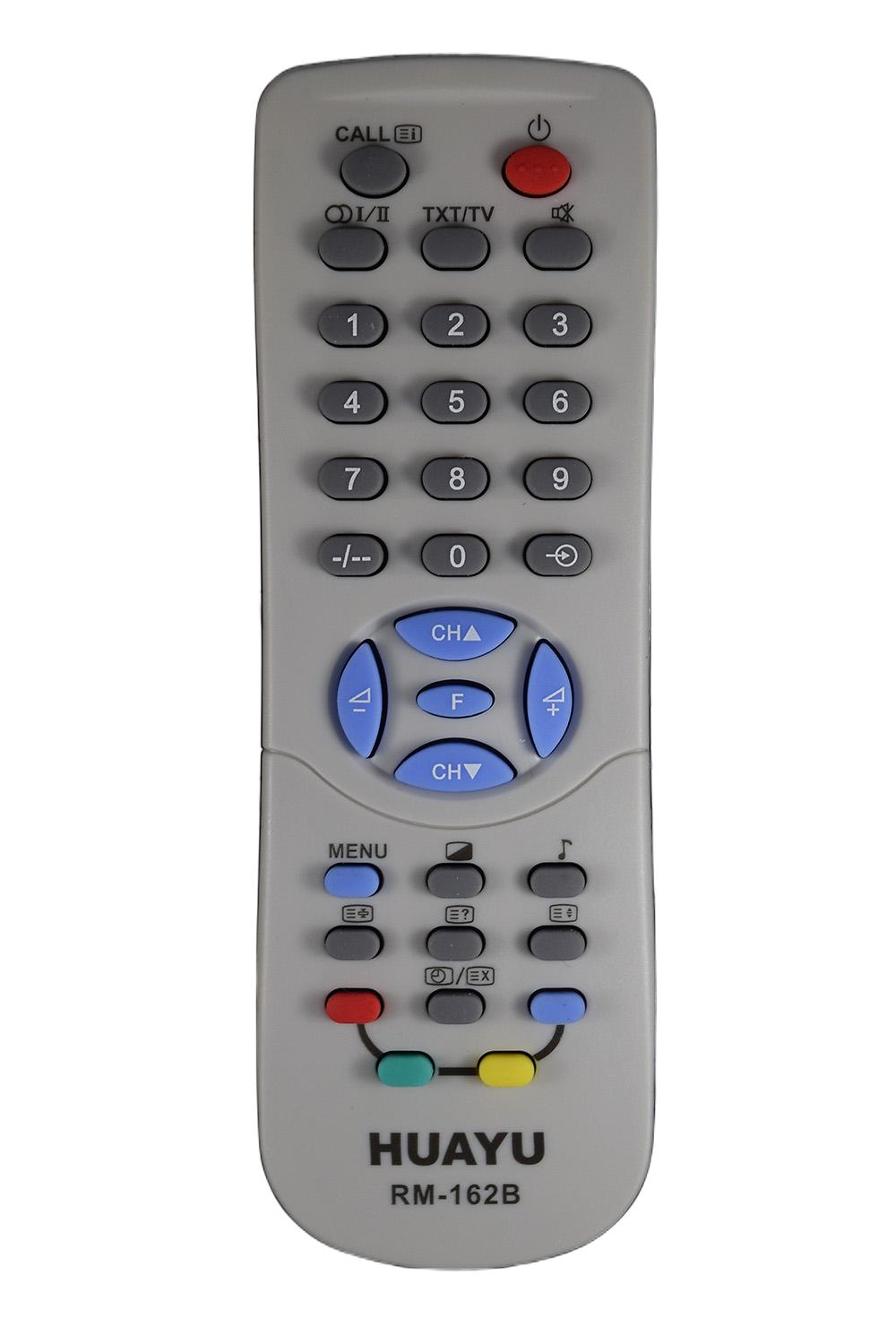Пульт для телевизора TOSHIBA RM-162B (514)