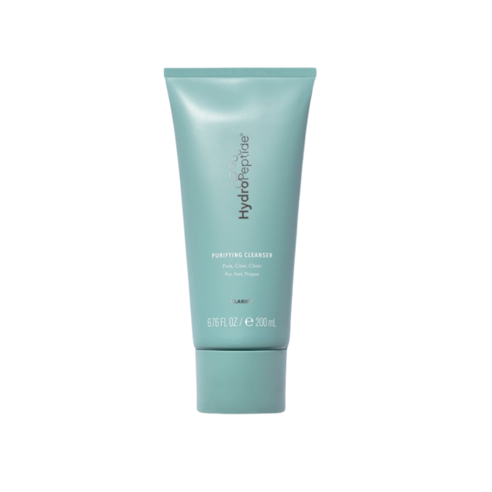 Очищающее средство Hydropeptide Purifying Cleanser 200 мл