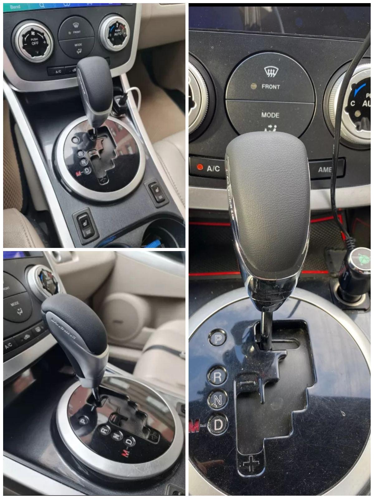 Ручка АКПП Mitsubishi/Mazda/Toyota/Lexus/Dodge/Chrysler/Suzuki (27502541) - фото 4 Ручка АКПП Mitsubishi/Mazda/Toyota/Lexus/Dodge/Chrysler/Suzuki (27502541) - фото 4