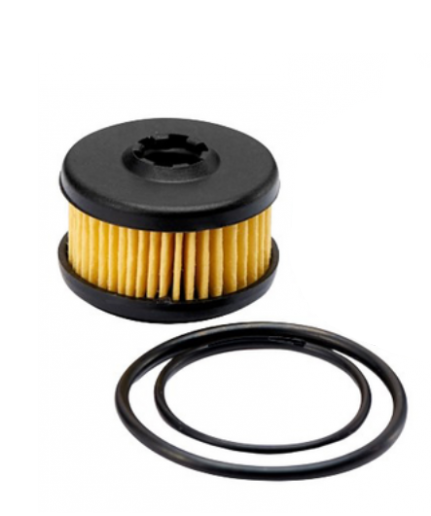 Фільтроелемент для клапана газу Torelli з кільцями (00511)