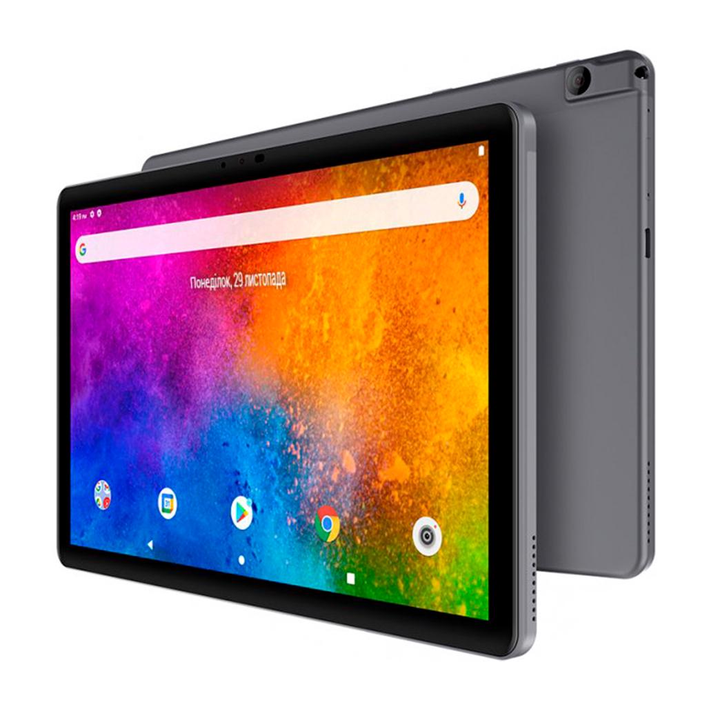 Планшет Sigma X-style Tab A1015 UA-UCRF Grey - фото 3